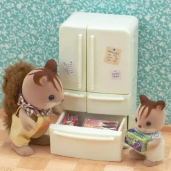 Kitchen Play Set by Sylvanian Families