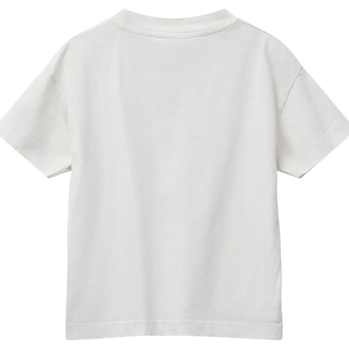 Kite Tee in Ecru Dexter by Wynken