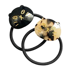 Kitty Hair Band in Various Colours by Hello Sakura