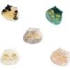 Kitty Mini Hair Claw in Various Colours by Hello Sakura