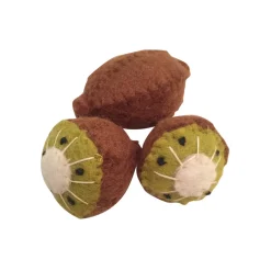 Kiwi Felt Toy by Papoose Toys