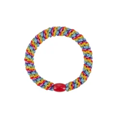 Kknekki Snag Free Hair Band in Circus Glitter by Bon Dep