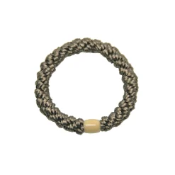 Kknekki Snag Free Hair Band in Mole by Bon Dep