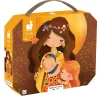 Klimt Puzzle by Janod