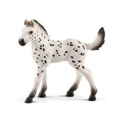 Knapstrupper Foal by Schleich