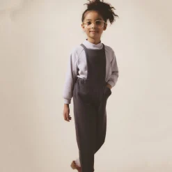 Knot Overall in Dusk by Soor Ploom