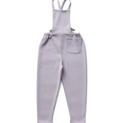 Knot Overall in Haze by Soor Ploom - Last One In Stock - 10 Years