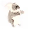 Koala Hand Puppet (28cm) by Hansa