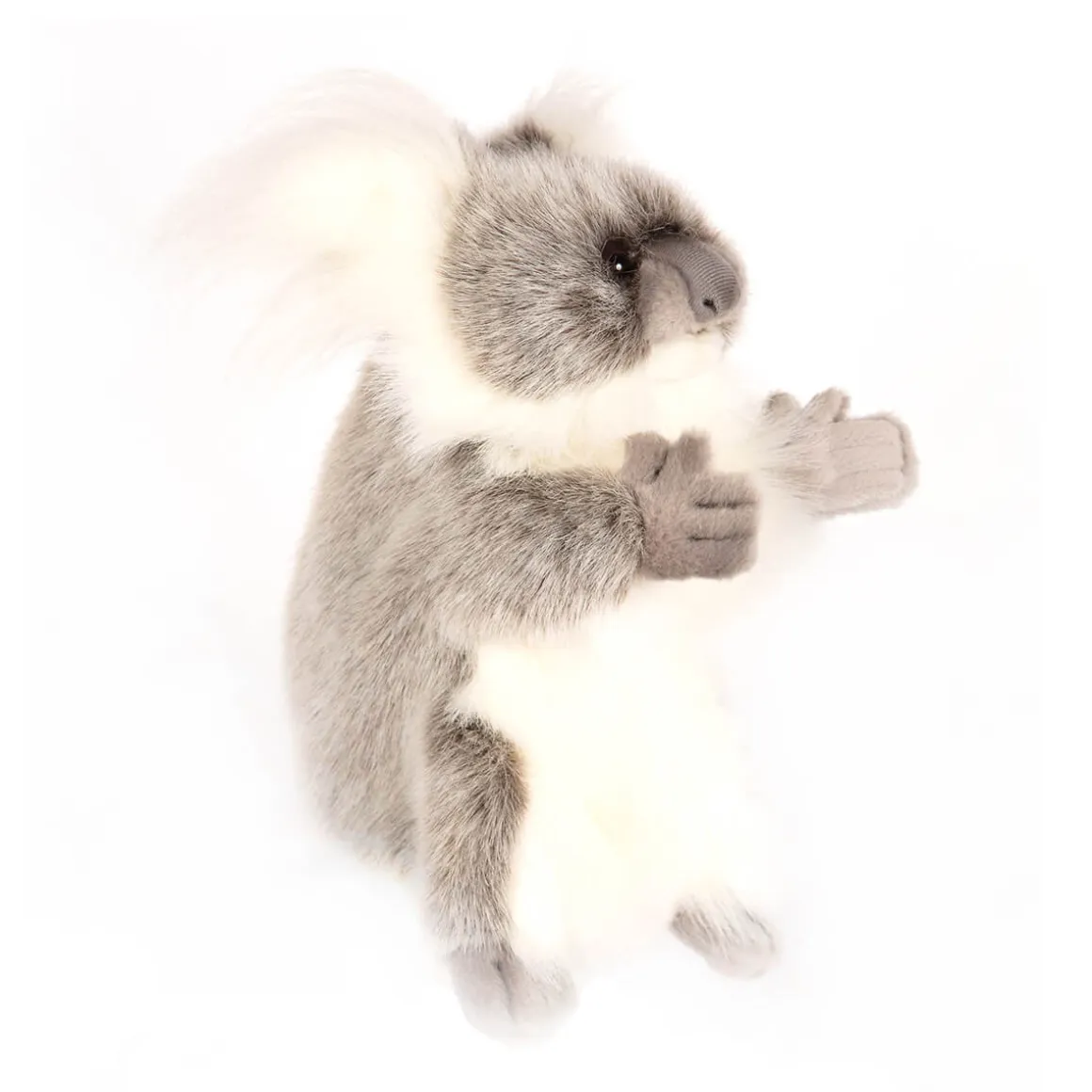 Koala Hand Puppet (28cm) by Hansa