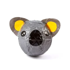 Koala Japanese Paper Balloon by Petra Boase