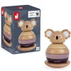 Koala Stacker and Rocker by Janod