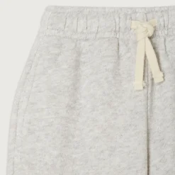 Kodytown Kid's Joggers in Polar Melange by American Vintage