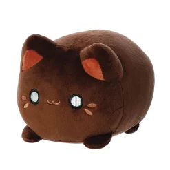 Kona Coffee Meowchi Soft Toy (18cm) by Aurora