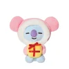 Koya BT21 Winter Soft Toy by Aurora