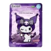 Kuromi Glow Face Tissue Mask by Take Care