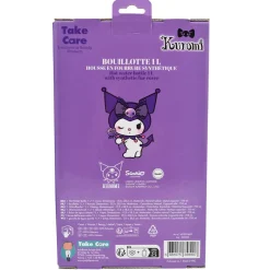 Kuromi Hot Water Bottle by Take Care