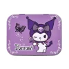 Kuromi Metal Bandage Box by Take Care