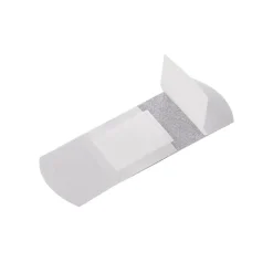 Kuromi Metal Bandage Box by Take Care