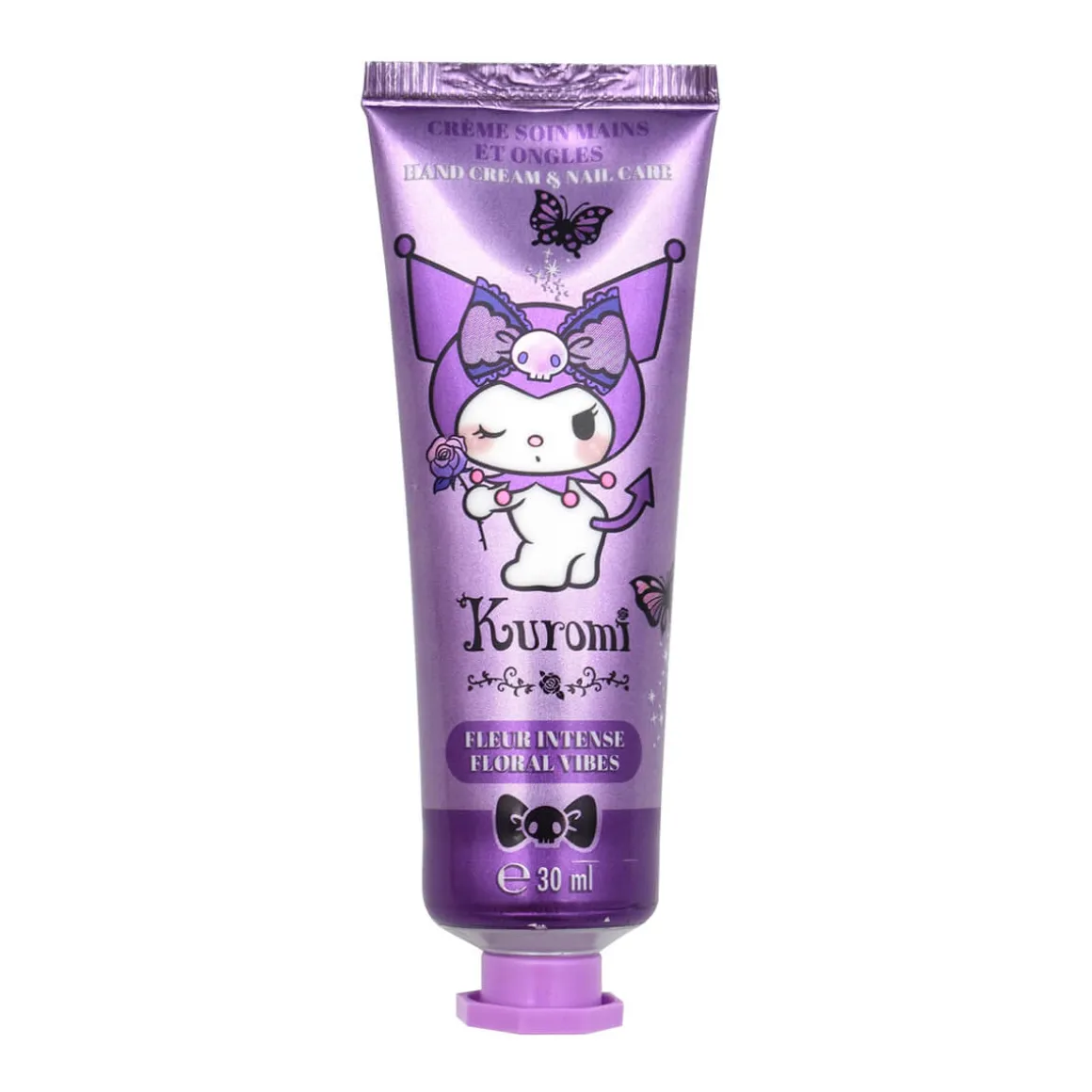 Kuromi Moisturising Hand Cream by Take Care