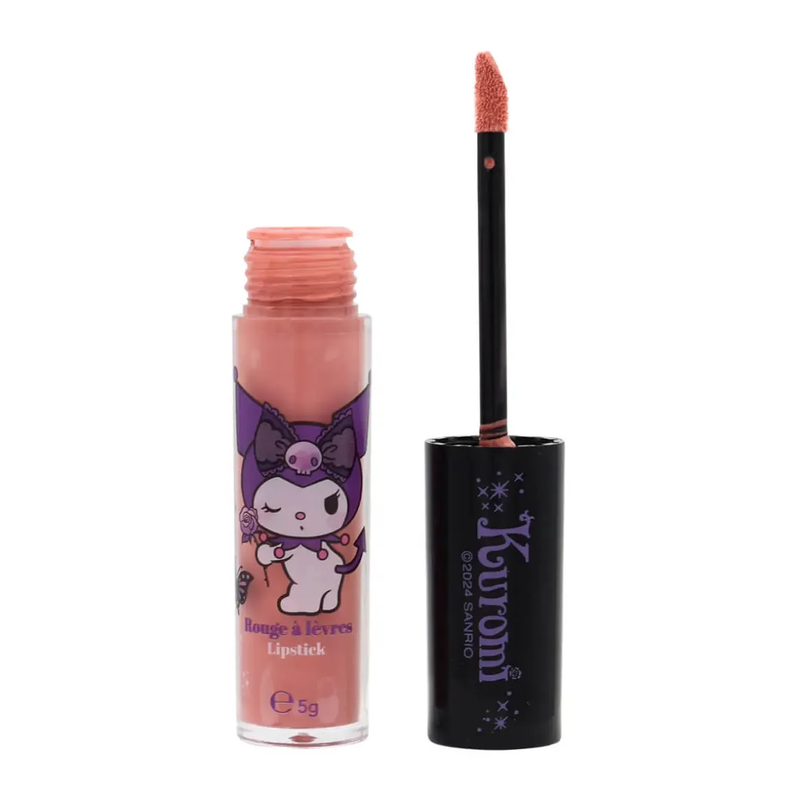 Kuromi Nude Pink Lip Tint by Take Care