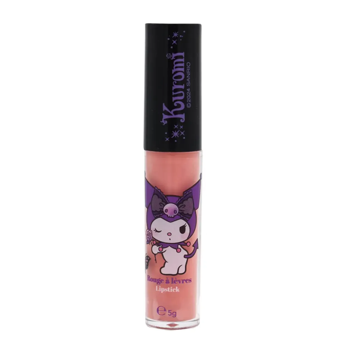 Kuromi Nude Pink Lip Tint by Take Care