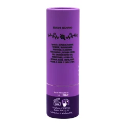 Kuromi Rose Tinted Coconut Lip Balm by Take Care