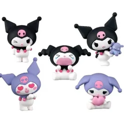 Kuromi Twinchees Figurine Blind Bag by Takara Tomy