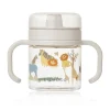 Kylo Tritan Sippy Cup in All Together / Sandy by Liewood
