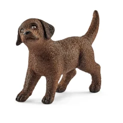 Labrador Retriever Puppy by Schleich