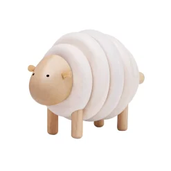 Lacing Sheep by PlanToys