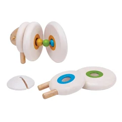 Lacing Sheep by PlanToys