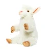 Lamb Hand Puppet (27cm) by Hansa