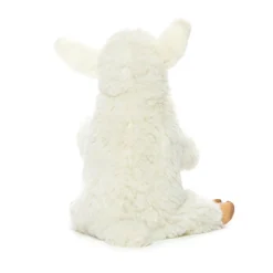 Lamb Hand Puppet (27cm) by Hansa