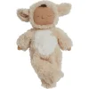 Lamby Picket Cozy Dinkums Doll by Olli Ella