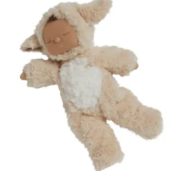 Lamby Picket Cozy Dinkums Doll by Olli Ella
