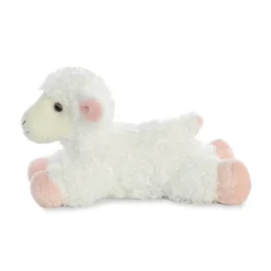 Lana Lamb Mini Flopsie by Aurora