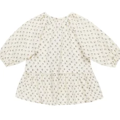 Lany Dress in French Flora by Quincy Mae
