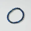 Lapis Lazuli Adult Bracelet by Nirrimis