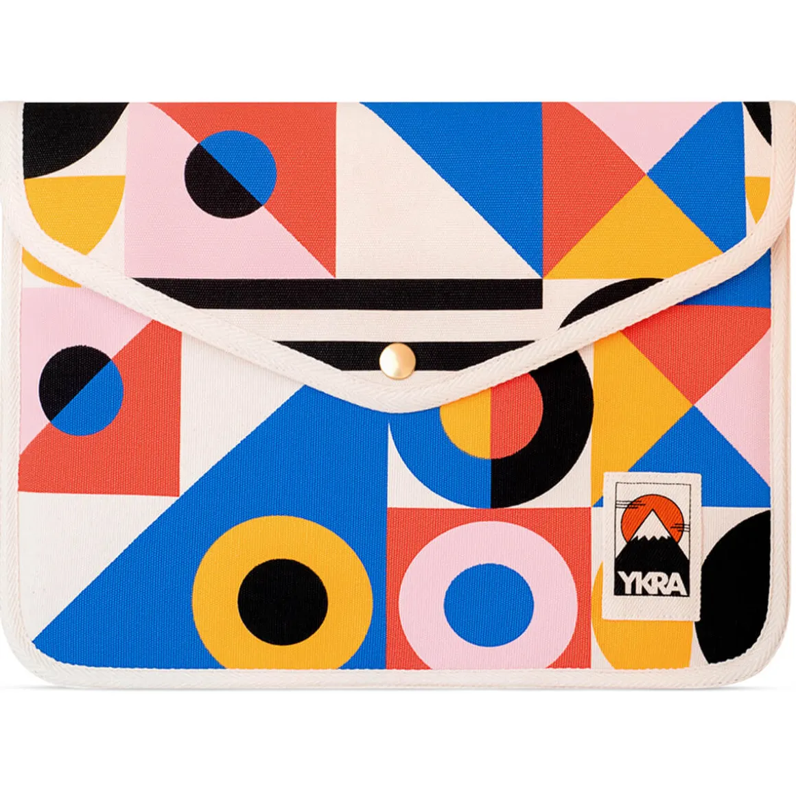 Laptop Case S in PosterLad Print by YKRA