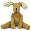 Large Beige Rabbit Floppy Animal Soft Toy by Senger Naturwelt