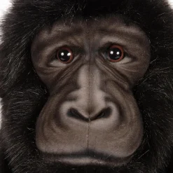 Large Bonobo Chimpanzee (55cm) by Hansa