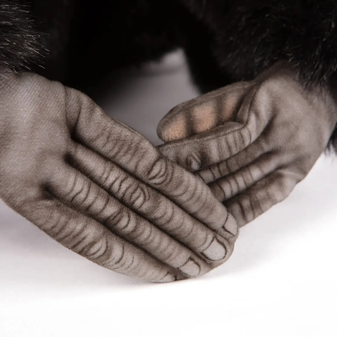 Large Bonobo Chimpanzee (55cm) by Hansa