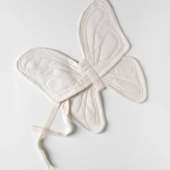 Large Butterfly Wings by Polka Dot Club