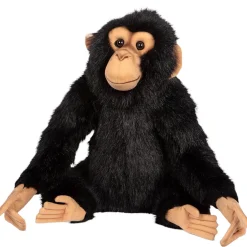 Large Chimp (35cm) by Hansa