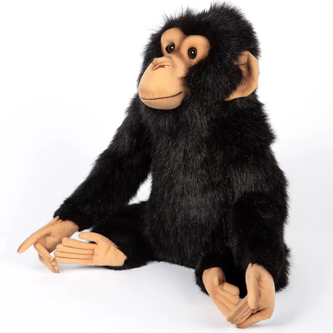 Large Chimp (35cm) by Hansa