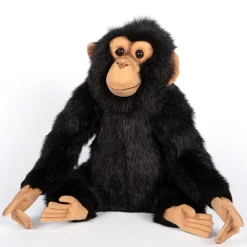 Large Chimp (35cm) by Hansa