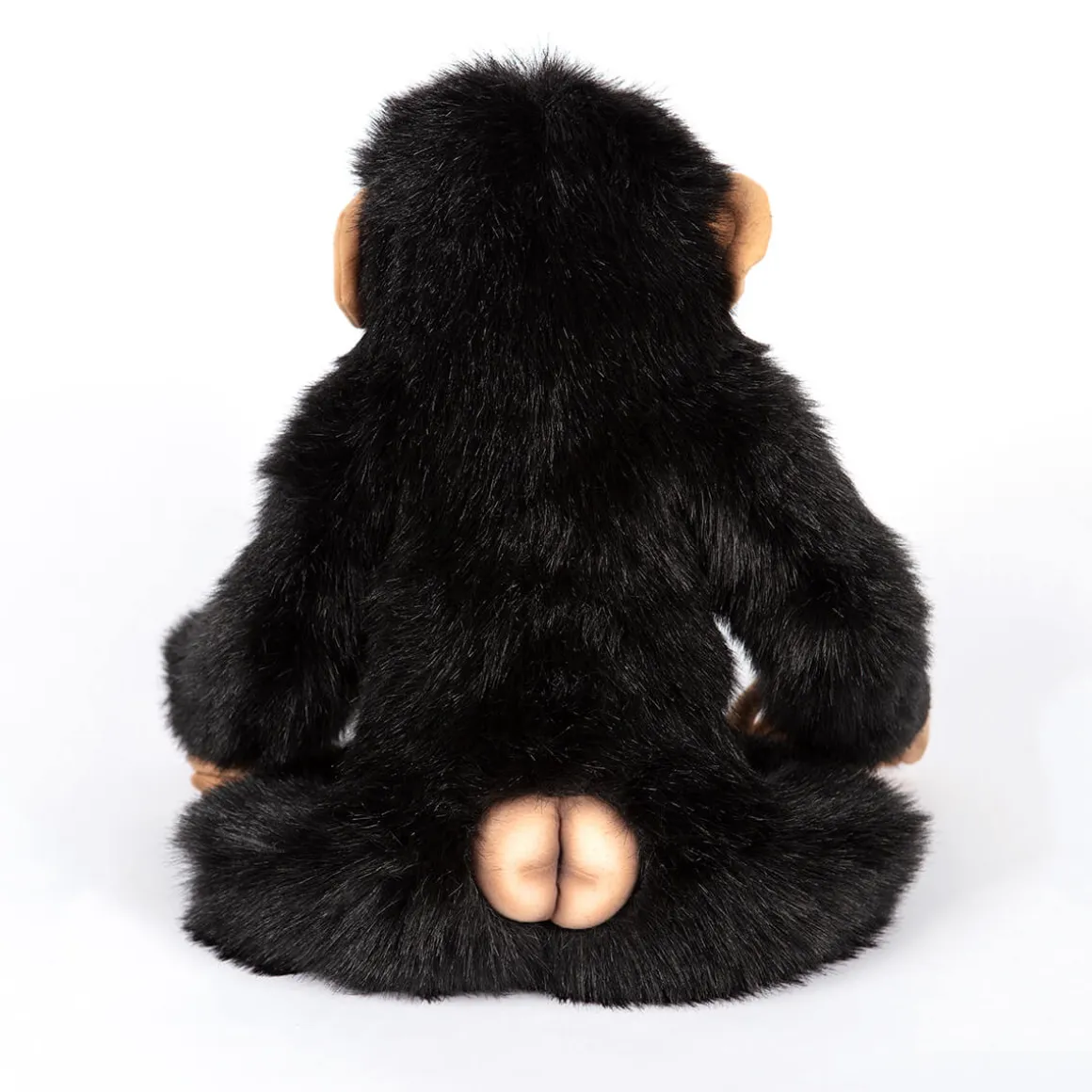 Large Chimp (35cm) by Hansa