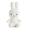 Large Corduroy Miffy in White (33cm) by Bon Ton Toys