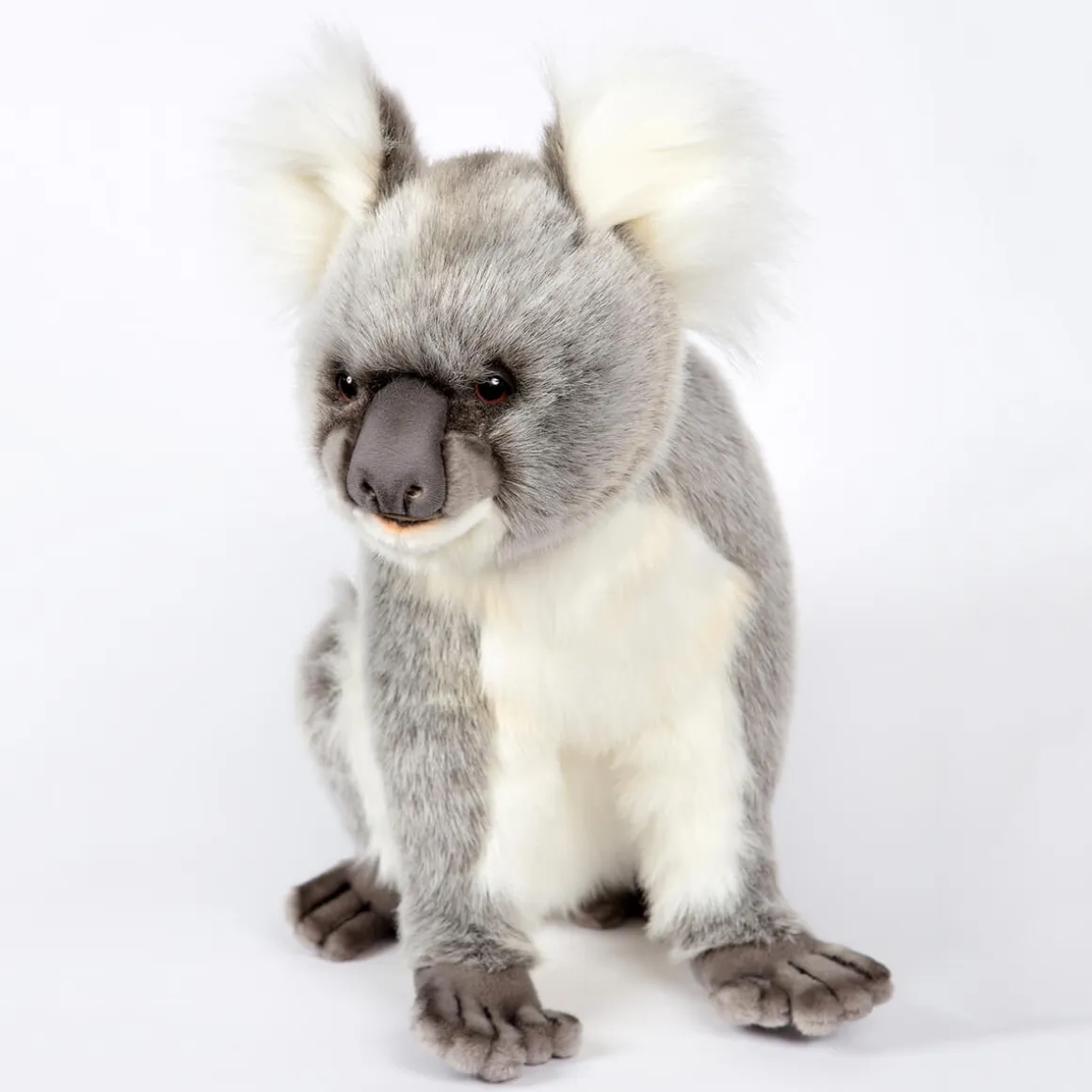 Large Happy Koala Mama (47cm) by Hansa
