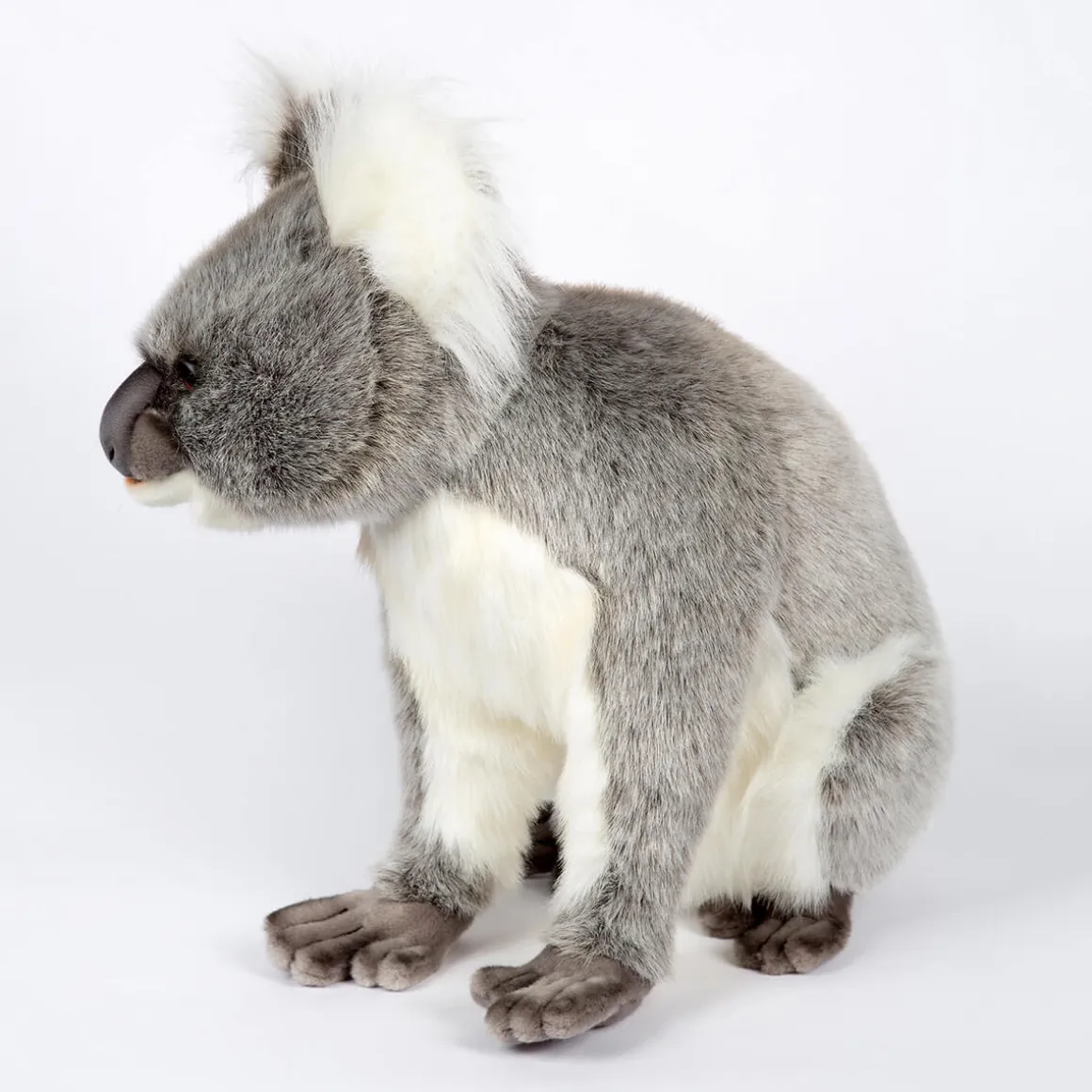 Large Happy Koala Mama (47cm) by Hansa